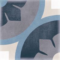 Товар: Керамогранит Grespania Boheme Liceo 03 Azul арт-23BH35L - фото 3 Керамогранит Grespania Boheme Liceo 03 Azul арт-23BH35L — фото 3, Керамогранит