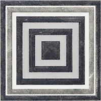 Товар: Вставка Ricchetti Marble Boutique Listello Freddo lux арт-0541520 - фото 1 Вставка Ricchetti Marble Boutique Listello Freddo lux арт-0541520 — фото 1, Вставка