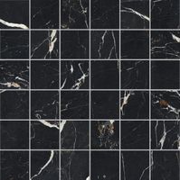 Мозаика Edimax Astor Reve Noir 5x5 арт-NQ12 — фото 1, Мозаика