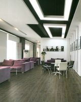 Керамогранит TGT Ceramics Rosewood Palissandro beige арт-Y1W66093A — фото 3, Керамогранит