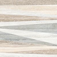 Керамогранит Vitra Travertini Микс арт-K945350 — фото 1, Керамогранит