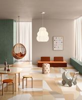 Керамогранит Del Conca Bioterre Amla HBE 4 Rett арт-GCBE04R — фото 10, Керамогранит