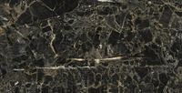 Керамогранит Ape ceramica Golden Black Pol Rect арт-УТ-00019122 — фото 1, Керамогранит