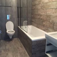 Керамогранит Lasselsberger (LB-Ceramics) Вестерн Вуд Коричневый арт-6064-0038 — фото 1, Керамогранит