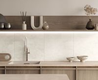 Керамогранит Laparet Flagman Серый лаппатированный арт-K952676LPR01LPER — фото 13, Керамогранит