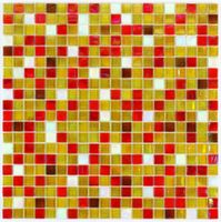 Мозаика Grespania Mosaicos Velia Cube Rubi арт-69VECRU — фото 1, Мозаика