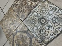 Керамогранит Pamesa Elisabeth Silver арт-015.921.0183.13660 — фото 4, Керамогранит