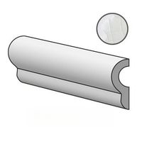 Бордюр Equipe Masia London Blanco Crackle арт-20830 — фото 3, Бордюр