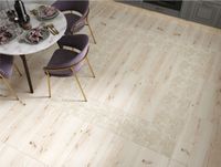 Напольная плитка Cersanit Woodhouse Темно-Бежевый арт-WS4O152 — фото 15, Напольная плитка