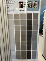 Керамогранит Casa Dolce Casa (Florim) Sensi White Fossil 6 Mm арт-768617 — фото 5, Керамогранит