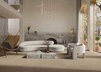 Керамогранит Fmg Balance Nude Naturale 8mm арт-IGP66570 — фото 6, Керамогранит