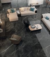 Керамогранит Atlas Concorde Italy Marvel Gala Exotic Green Lappato арт-AFXP — фото 12, Керамогранит