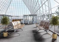 Плинтус Ametis Spectrum Grey Неполированный арт-SR01 — фото 15, Плинтус