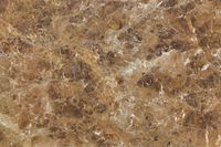 Керамогранит Leedo Marble Gani Marron Emperador Pol арт-7895 — фото 1, Керамогранит