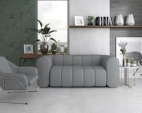 Керамогранит Laparet Logos Бежевый арт-SG646120R — фото 4, Керамогранит