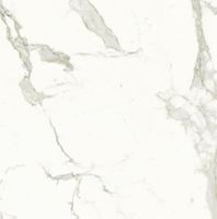 Керамогранит Ariostea Ultra Marmi Bianco Calacatta Polished 6mm арт-UM6L150536 — фото 1, Керамогранит