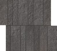 Мозаика Atlas Concorde Italy Trust Titanium Mosaico арт-ACLF — фото 1, Мозаика