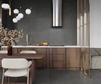 Панно Laparet Evolution Palma матовый обрезной арт-VT\A673\2x\48018R — фото 5, Панно