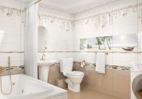 Бордюр Alma ceramica Ailand арт-BWA60ALD004 — фото 2, Бордюр