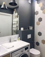 Товар: Керамогранит Equipe Hexatile Gris Mate арт-20340 - фото 7 Керамогранит Equipe Hexatile Gris Mate арт-20340 — фото 7, Керамогранит