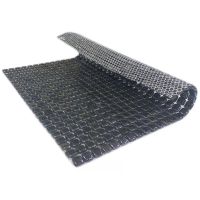 Мозаика Natural Steppa Серая глянцевая арт-STP-GR003-10L UZ — фото 4, Мозаика