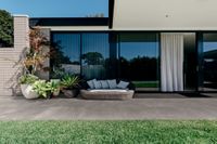 Керамогранит Gardenia Orchidea Make Grigio Corten арт-G0073025 — фото 7, Керамогранит