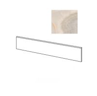 Плинтус Rex Ceramiche (Florim) Reves Noisette Glossy Battiscopa арт-770264 — фото 1, Плинтус