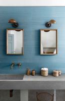 Настенная плитка Marazzi Bliss Ice арт-MP64 — фото 13, Настенная плитка