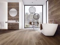 Керамогранит Cerrad Westwood Grafit арт-5903313301565 — фото 2, Керамогранит