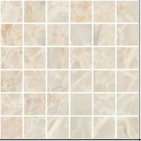 Мозаика Vitra Marble-X Скайрос Кремовый Лпр арт-K949880LPR1VTE0 — фото 1, Мозаика