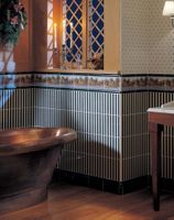 Настенная плитка Petracer`s Grand Elegance Ub9 Verde Bosco арт-GE UB09 — фото 7, Настенная плитка