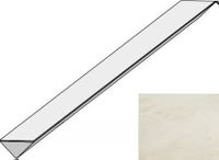 Atlas Concorde Italy Marvel Edge Imperial White Corner арт-LM4W — фото 1, Спец. Элемент