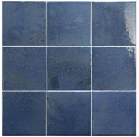 Керамогранит Equipe Bohemian Dark Blue арт-32334 — фото 3, Керамогранит