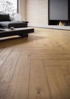 Керамогранит Cerrad Listria Miele арт-5902510808907 — фото 6, Керамогранит