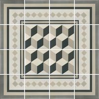 Декор Equipe Caprice Provence арт-20938 — фото 7, Декор