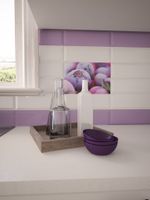 Товар: Панно Terracotta Beveled tile Spices арт-TD-BT-P-SP - фото 7 Панно Terracotta Beveled tile Spices арт-TD-BT-P-SP — фото 7, Панно