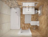 Декор Laparet Prime Бежевый арт-MM34039 — фото 13, Декор