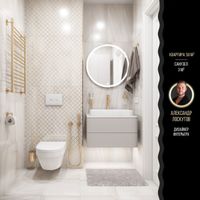 Напольная плитка Ceracasa Absolute Jungle арт-CER_ABS_JUN — фото 12, Напольная плитка