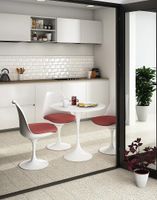 Бордюр Equipe Masia Pencil Bullnose Blanco Crackle арт-23305 — фото 11, Бордюр