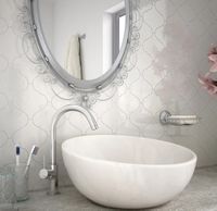 Товар: Настенная плитка Equipe Scale Fan Mint арт-23292 - фото 5 Настенная плитка Equipe Scale Fan Mint арт-23292 — фото 5, Настенная плитка