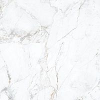 Керамогранит Porcelanite Dos Iguazu White Rectificado 1865 арт-POR_I1850_WH_100 — фото 4, Керамогранит