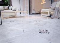 Товар: Керамогранит М- Квадрат Каньон Серый светлый арт-732071 - фото 8 Керамогранит М- Квадрат Каньон Серый светлый арт-732071 — фото 8, Керамогранит