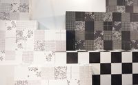 Товар: Декор Mutina Chymia Drops Black арт-GAC31 - фото 2 Декор Mutina Chymia Drops Black арт-GAC31 — фото 2, Декор