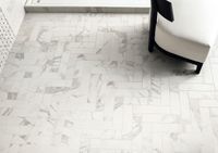 Карандаш Vallelunga Calacatta Matita арт-G20408 — фото 4, Бордюр