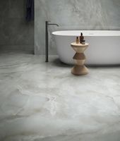 Керамогранит Piemme Valentino Majestic Onyx 0 Smoky Grey Lev Ret арт-5457 — фото 9, Керамогранит