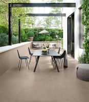 Ступень Sant Agostino Silkystone Gradone Taupe арт-CSAGSKTA12 — фото 2, Ступени и клинкер