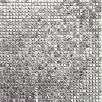 Товар: Мозаика Moreroom Stone Stamping Aluminum Silver арт-S052 - фото 1 Мозаика Moreroom Stone Stamping Aluminum Silver арт-S052 — фото 1, Мозаика