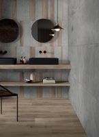 Керамогранит ABK Atlantis Taupe Ret арт-0005864 — фото 11, Керамогранит