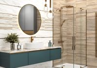 Настенная плитка Alma ceramica Euphoria Рельефная арт-TWU2550EPH40 — фото 1, Настенная плитка