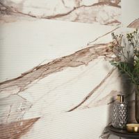 Керамогранит Edimax Astor Reve Blanc арт-7MQ5 — фото 8, Керамогранит